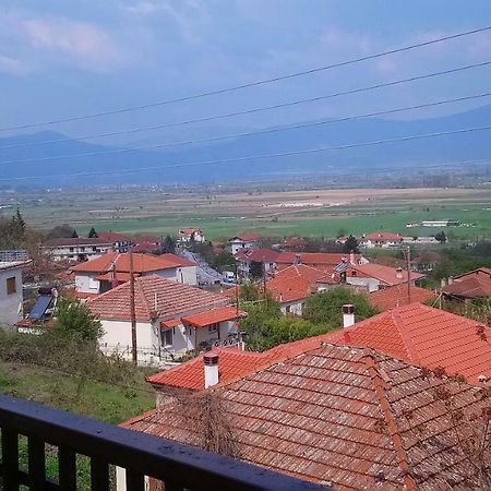 Alpina Suites Kastoria Esterno foto