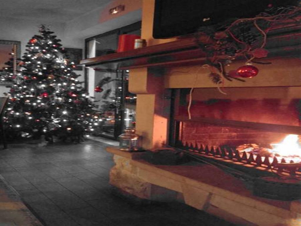 Alpina Suites Kastoria Esterno foto