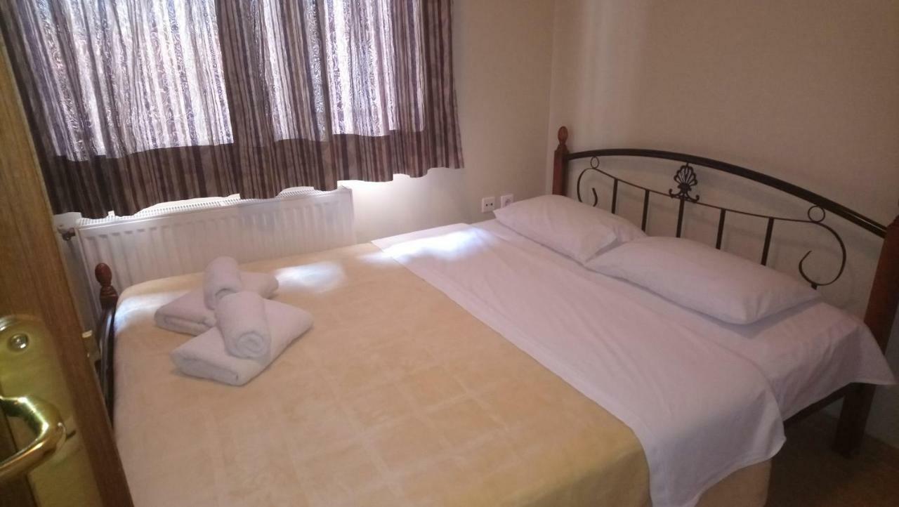 Alpina Suites Kastoria Esterno foto