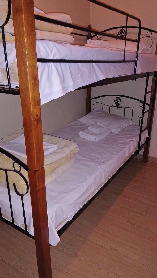 Alpina Suites Kastoria Esterno foto