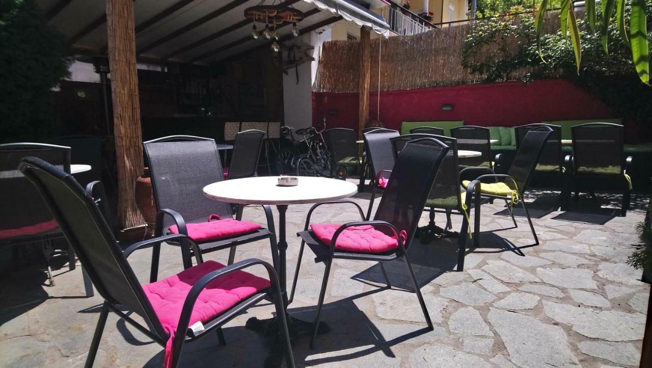 Alpina Suites Kastoria Esterno foto